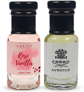 Creed new arrivals rose perfume