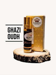 Attar al ghazi 2025