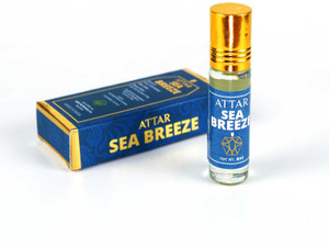 Blue sea attar deals