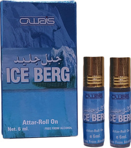 Iceberg attar price on sale