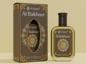 Al bakhoor perfume price clearance