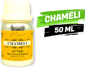 Chameli attar deals