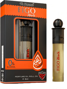 Figo attar 2025