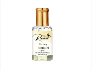 Fancy bouquet attar best sale