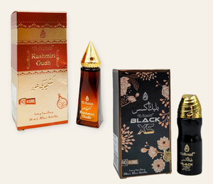 Kashmiri oudh perfume price online