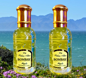 Mountain flower hotsell perfume price