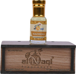 Madeena attar store