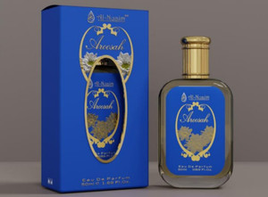 Aroosah perfume sales