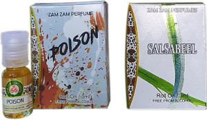 Salsabeel attar sales