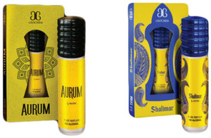 Shalimar attar discount