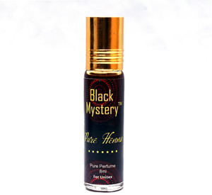 Pure sales mystery perfume