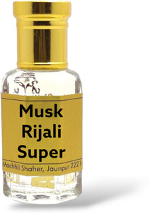 Musk rijali sales price
