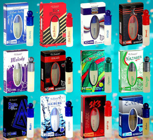 Figo best sale boss attar
