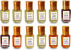 Attar perfume name clearance list