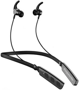 BAGATELLE Crystal Clear 3D Sound Bluetooth Headphone with mic MP3