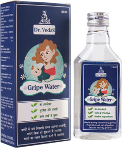 Tulsi gripe water online