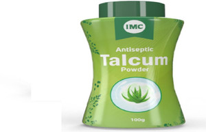 IMC ANTISEPTIC TALCUM POWDER Price in India Buy IMC