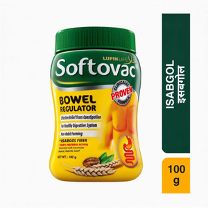 Isabgol Bowel Regulator Powder for Constipations