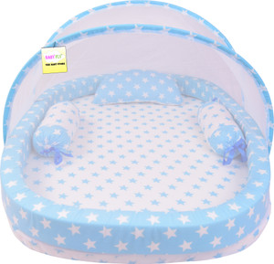 Baby bed flipkart outlet