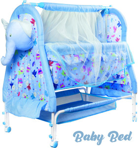 Baby cradle online flipkart best sale