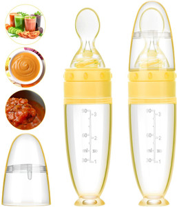 Best baby top bottles for cereal