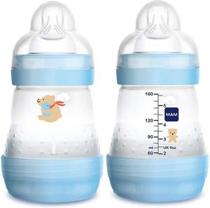 Mam discount feeding bottle