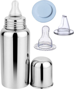 Baby feeding bottle discount caps