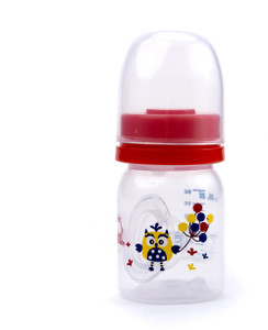 Apple Baby BOOTS PLASTIC BOTTLE W SPOUT 60 ML 60 ml Buy Apple