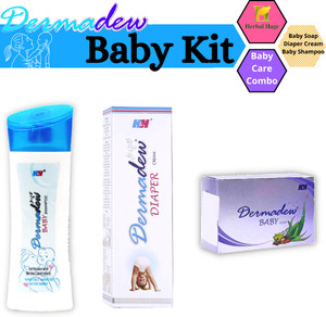 Dermadew baby oil discount