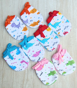 Hand gloves for baby boy on sale