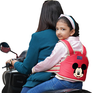 Baby carry sales bag for scooter