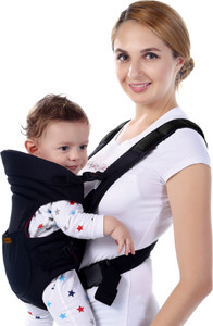 Baby carrier for 5 month old sales