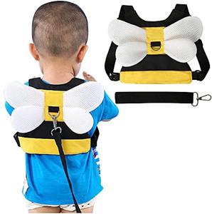 HASTHIP Baby Walking Harness Handheld Kids Walker Helper Toddler Infant Baby Carrier Carrier available at reasonable price. Buy Baby Care Products in India Flipkart