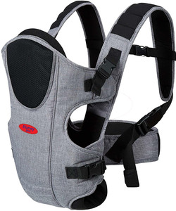 Mochila porta bebe 2025 love safe y care