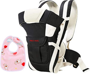 PRO HUG High Quality Baby Carry Bag with Strong Belt 4 in 1 Position Baby Carrier Baby Carrier Carrier available at reasonable price. Buy Baby Care Products in India Flipkart