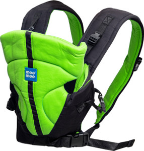 Mee mee baby carrier hot sale