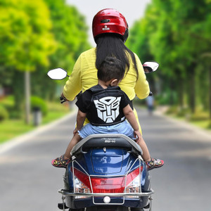 Children's two wheeler top