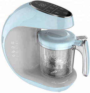 Homia baby food deals maker reviews