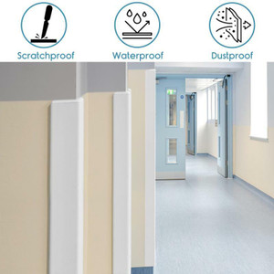 Wall corner best sale guard