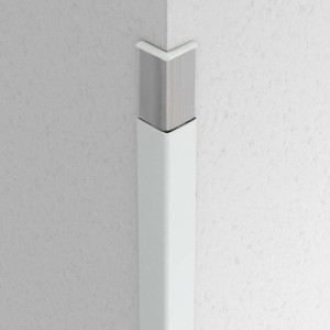 Plastic corners 2025 for walls