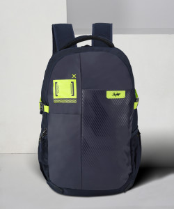 Skybags with top rain cover flipkart