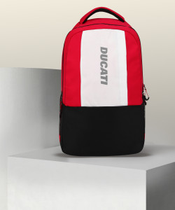 Ducati backpack online india on sale