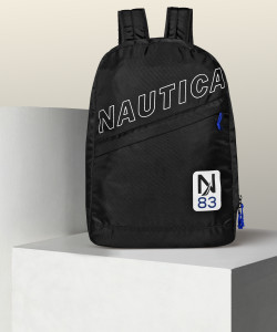 Nautica backpack price new arrivals