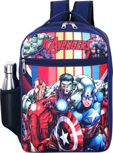 Navy avenger on sale backpack