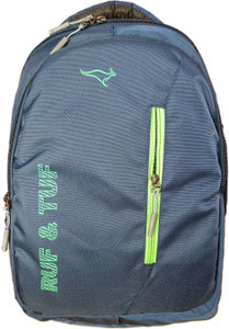 Ruf and tuf 2024 school bags