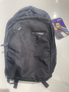 AMERICAN TOURISTER COVE 02 BACKPACK 30 L Laptop Backpack BLACK Price in India Flipkart