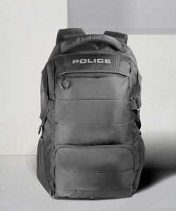 Police sales back pack