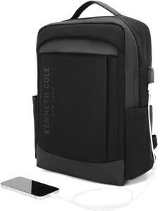 Kenneth cole backpack usb cheap