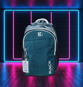 blackcraft model bc P500 35 L Laptop Backpack Green Price in India Flipkart