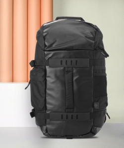 HP 15.6 ODYSSEY BLACK Laptop Backpack 15.6 L Laptop Backpack Black Price in India Flipkart